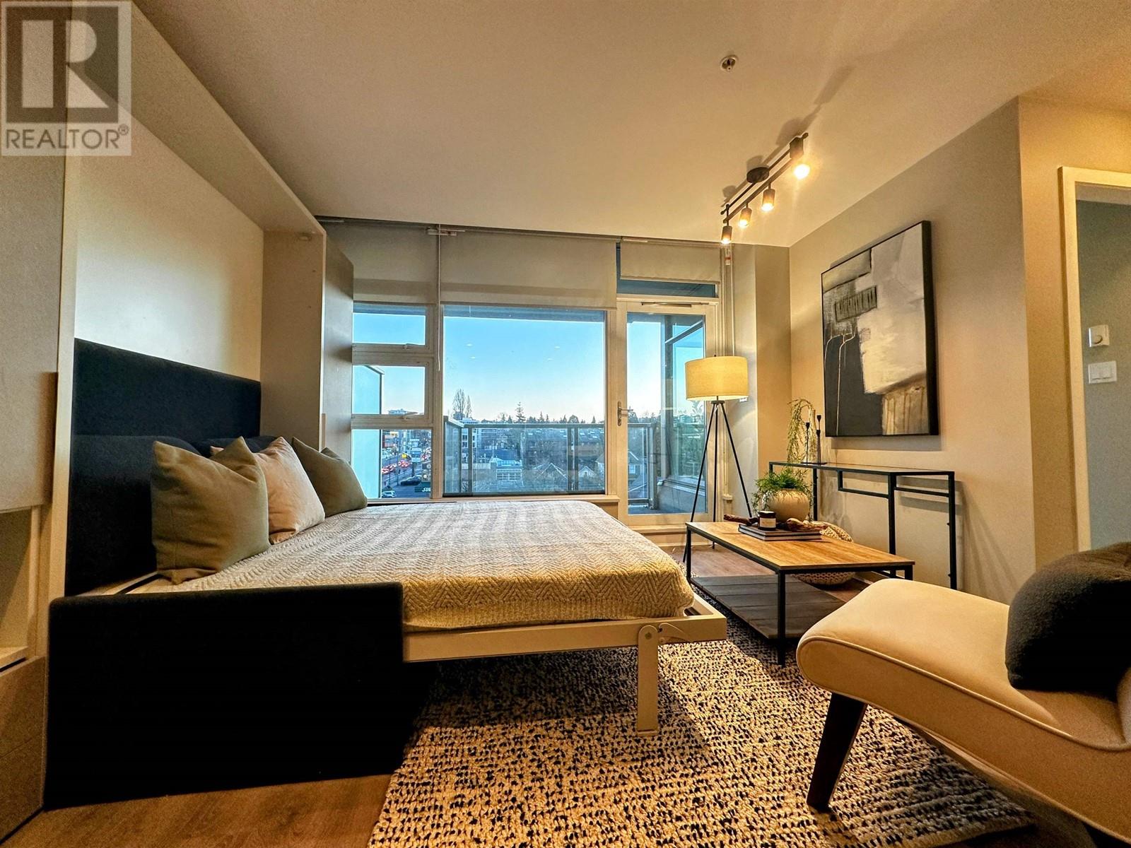 502 1808 W 1st Avenue, Vancouver, British Columbia V6J 0B3 - Photo 24 - R2958204