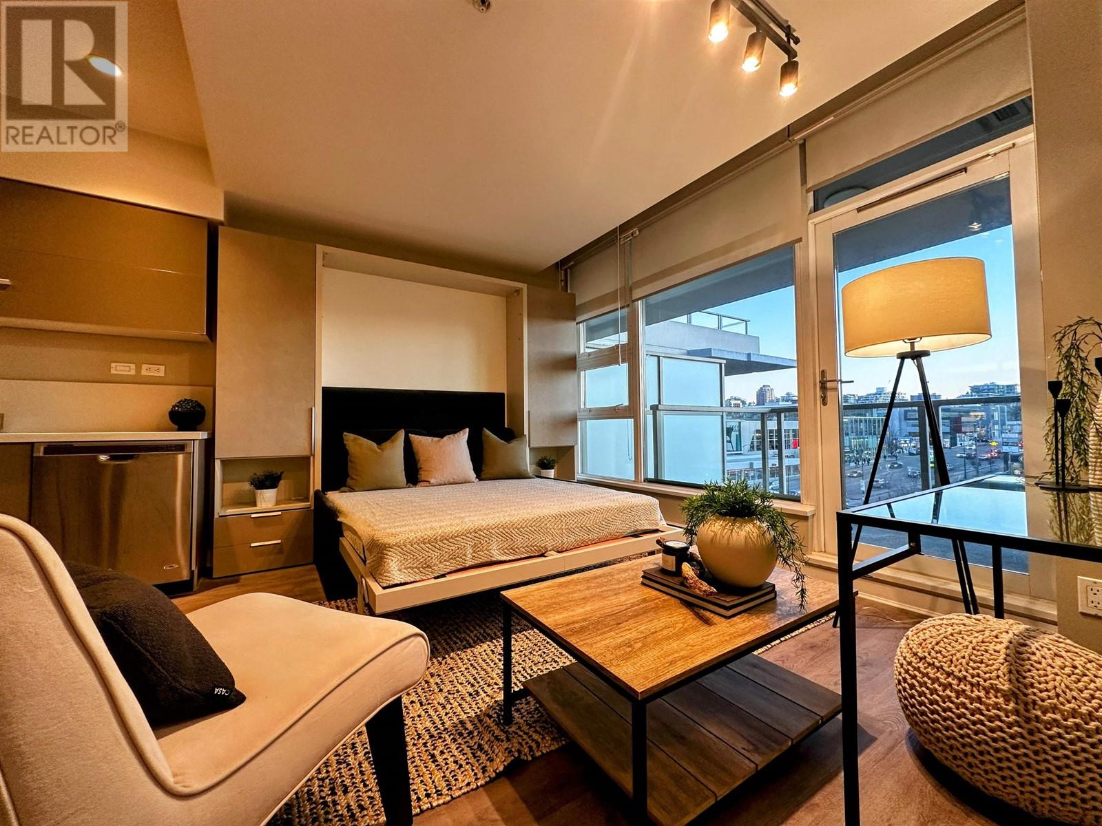502 1808 W 1st Avenue, Vancouver, British Columbia V6J 0B3 - Photo 25 - R2958204