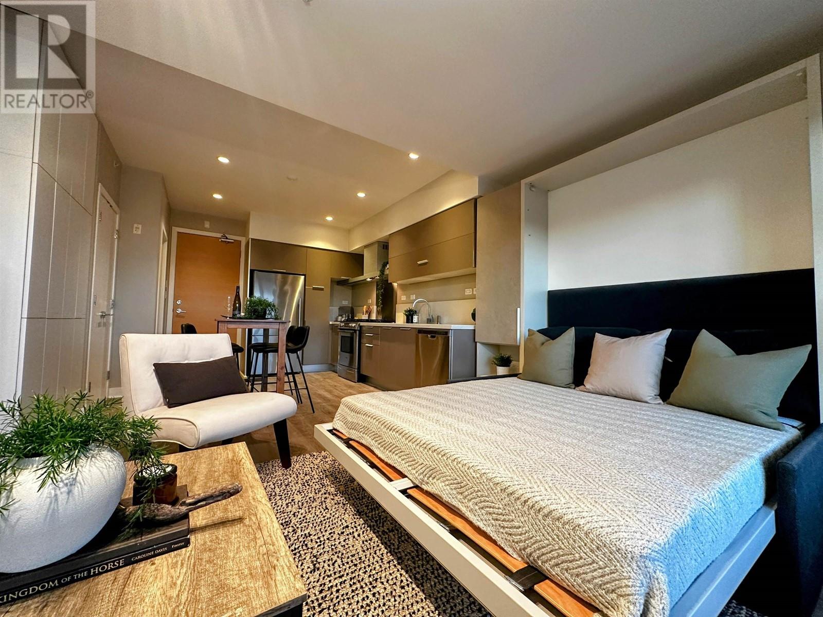 502 1808 W 1st Avenue, Vancouver, British Columbia V6J 0B3 - Photo 26 - R2958204