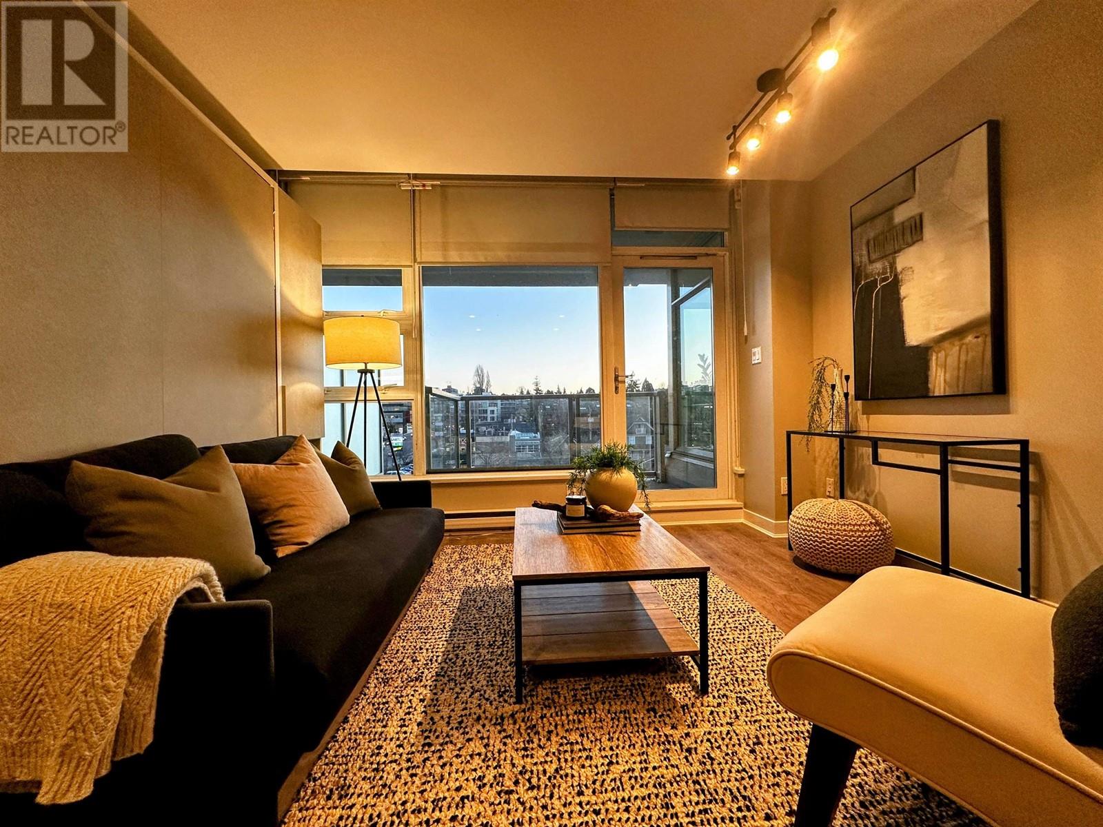 502 1808 W 1st Avenue, Vancouver, British Columbia V6J 0B3 - Photo 29 - R2958204