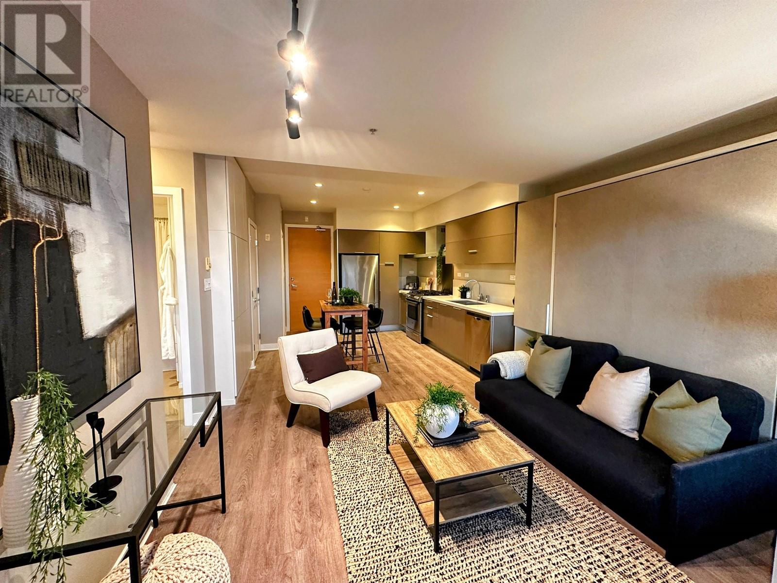 502 1808 W 1st Avenue, Vancouver, British Columbia V6J 0B3 - Photo 31 - R2958204