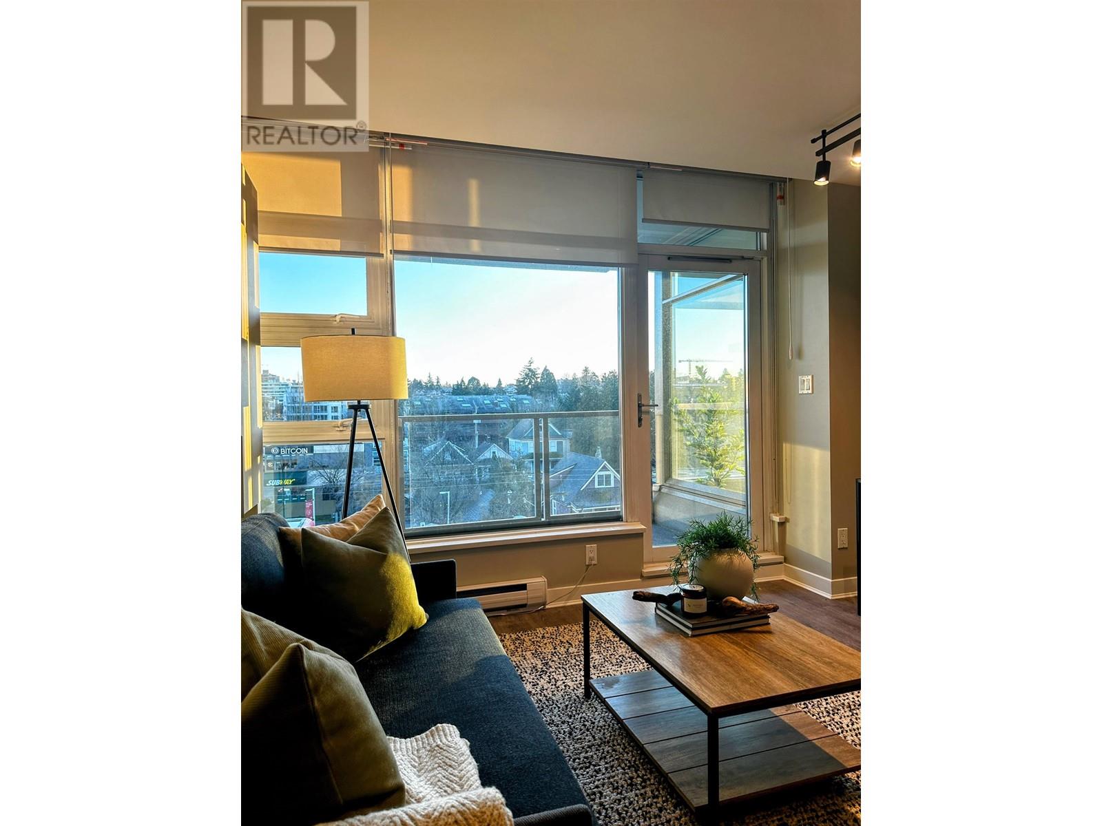 502 1808 W 1st Avenue, Vancouver, British Columbia  V6J 0B3 - Photo 5 - R2958204