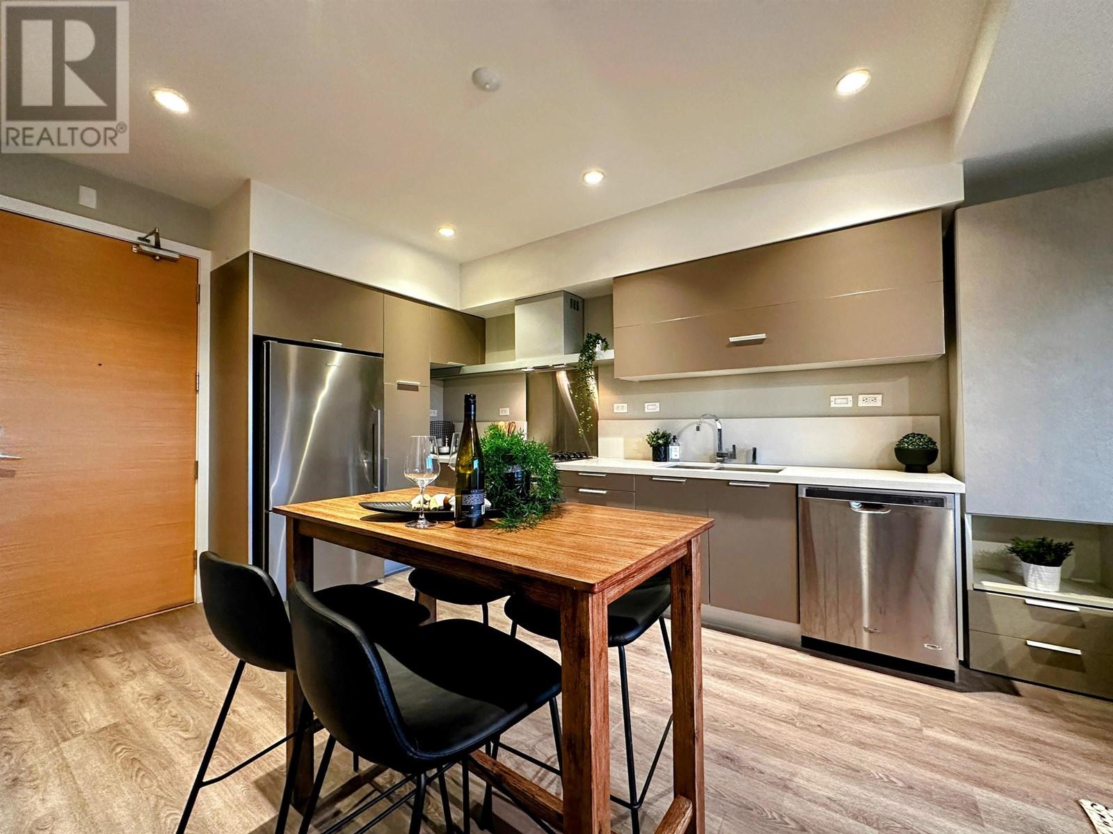 502 1808 W 1st Avenue, Vancouver, British Columbia V6J 0B3 - Photo 8 - R2958204