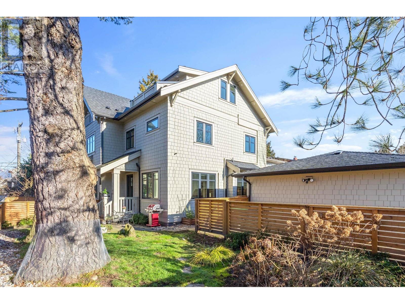 Listing Picture 23 of 26 : 3188 INVERNESS STREET, Vancouver / 溫哥華 - 魯藝地產 Yvonne Lu Group - MLS Medallion Club Member