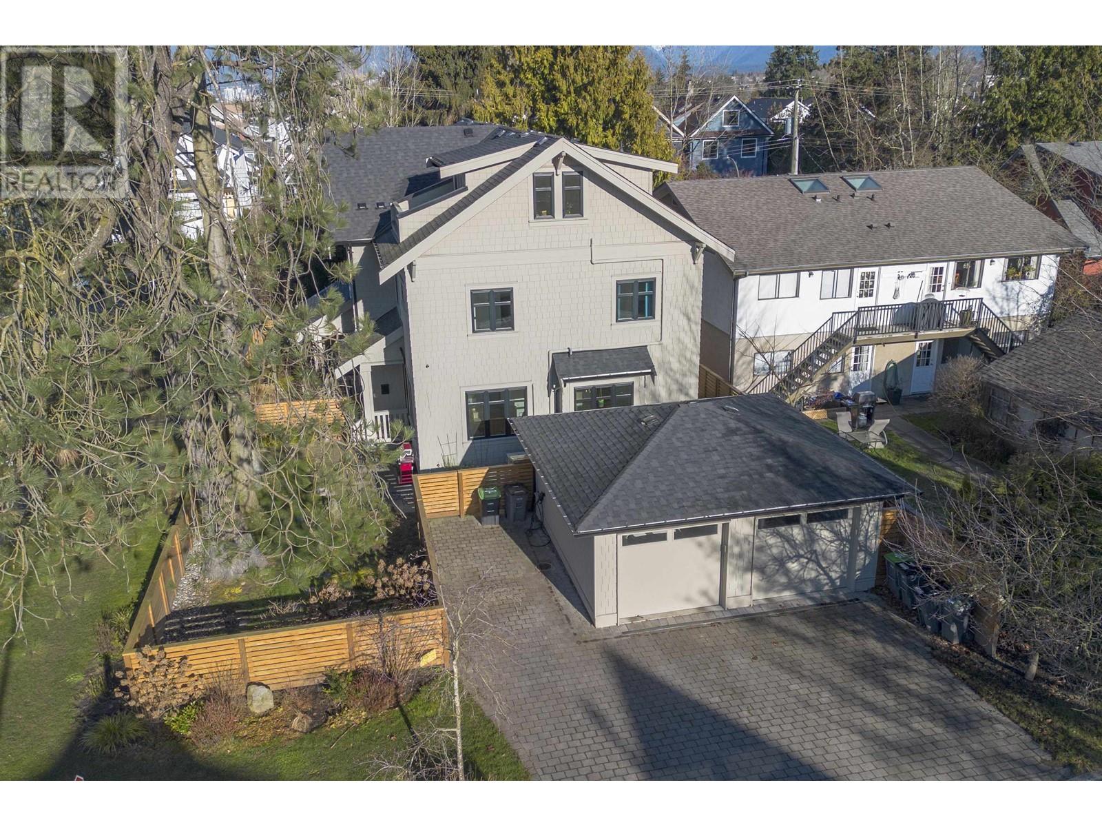 Listing Picture 26 of 26 : 3188 INVERNESS STREET, Vancouver / 溫哥華 - 魯藝地產 Yvonne Lu Group - MLS Medallion Club Member