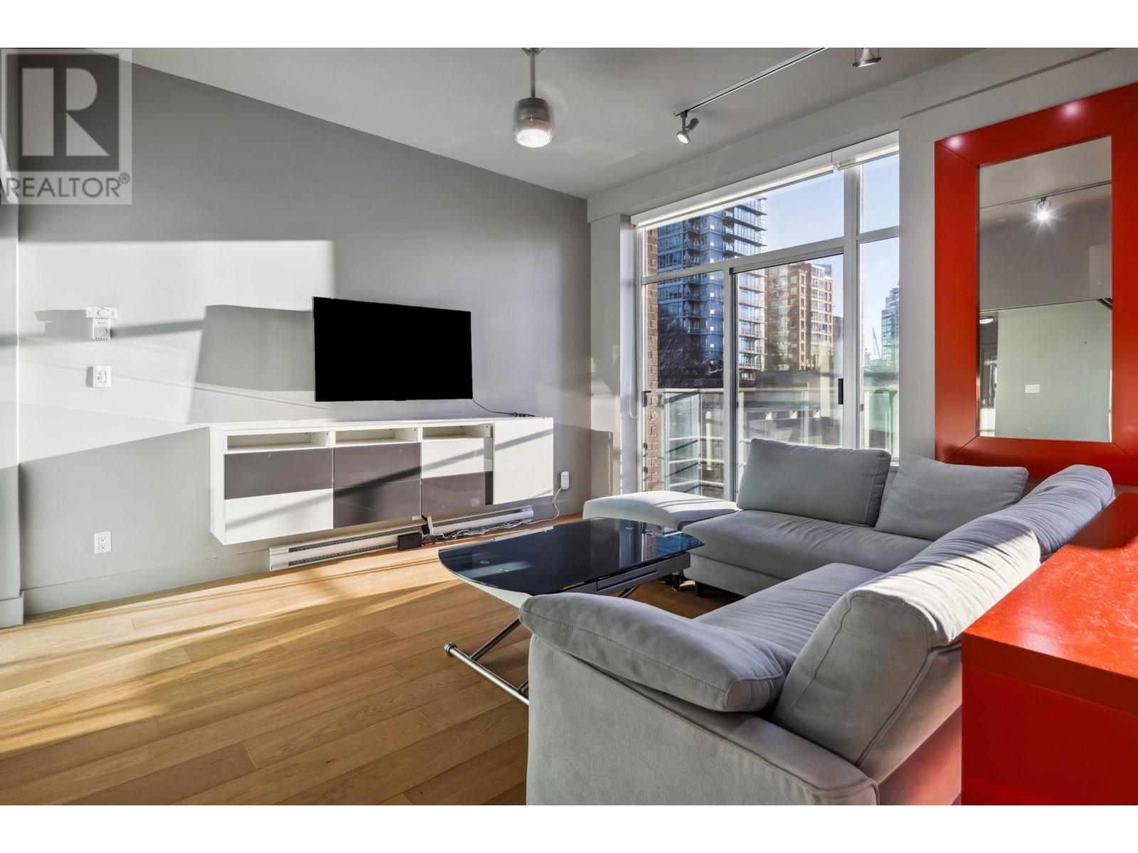 405 535 Smithe Street, Vancouver, British Columbia  V6B 0H2 - Photo 11 - R2958219