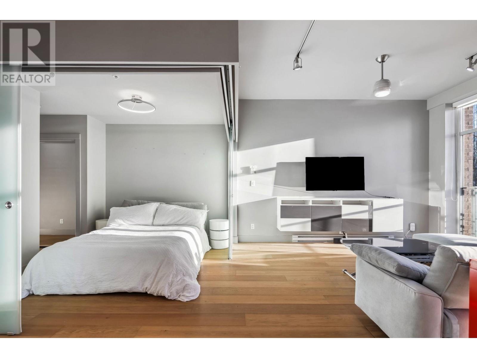 405 535 Smithe Street, Vancouver, British Columbia  V6B 0H2 - Photo 12 - R2958219