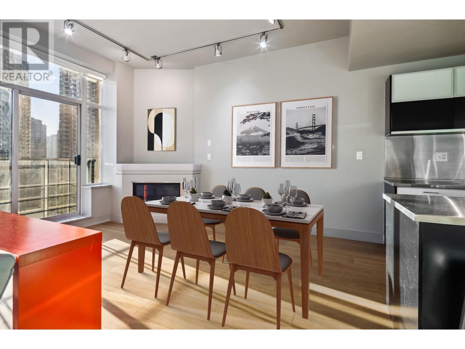 405 535 Smithe Street, Vancouver, British Columbia  V6B 0H2 - Photo 15 - R2958219