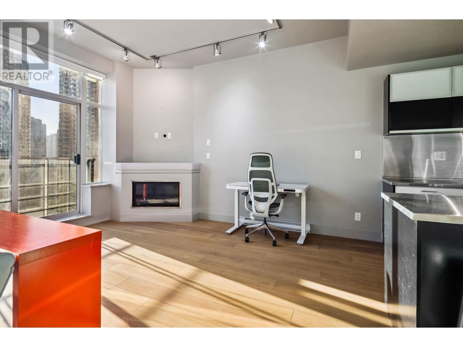 405 535 Smithe Street, Vancouver, British Columbia  V6B 0H2 - Photo 16 - R2958219