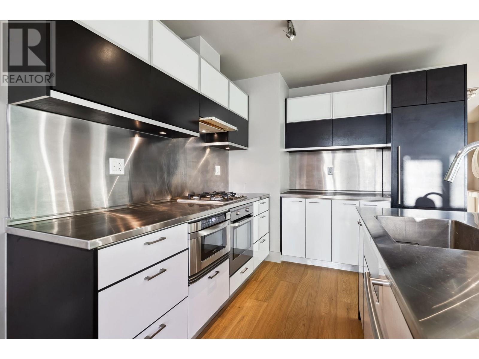 405 535 Smithe Street, Vancouver, British Columbia  V6B 0H2 - Photo 18 - R2958219