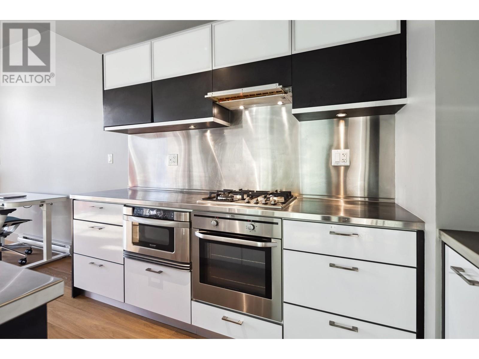 405 535 Smithe Street, Vancouver, British Columbia  V6B 0H2 - Photo 19 - R2958219