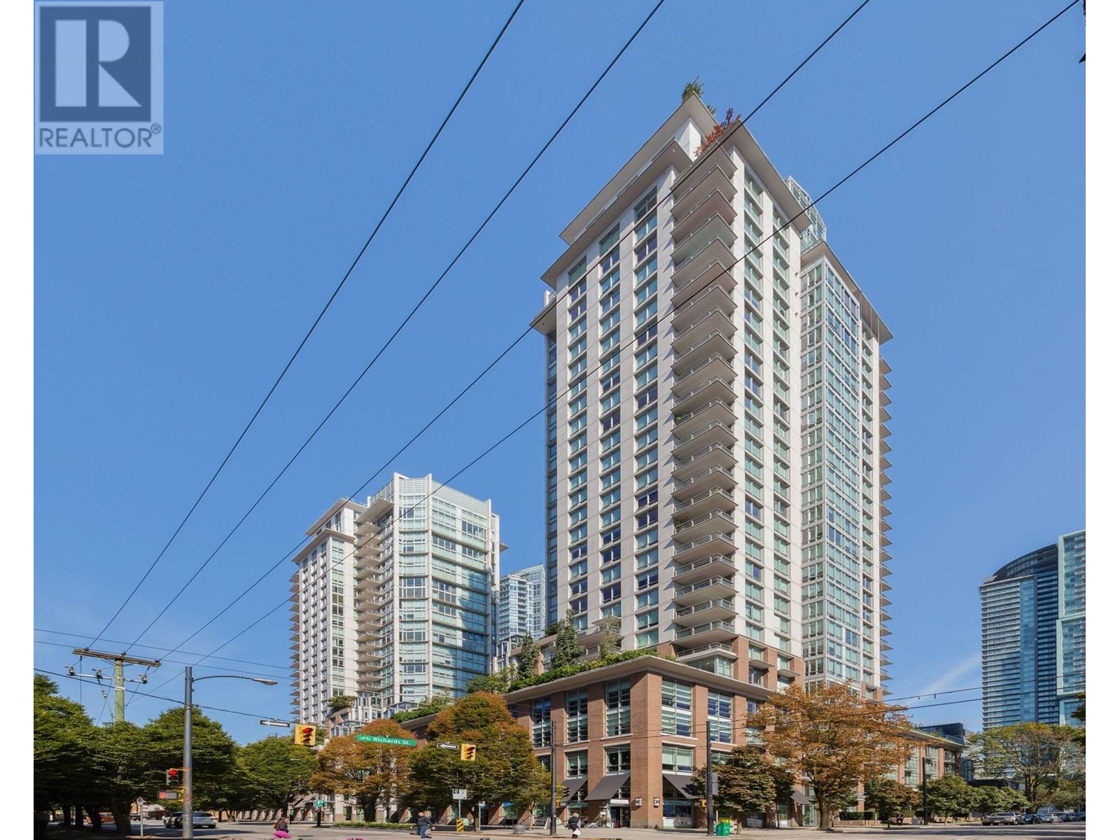 405 535 Smithe Street, Vancouver, British Columbia  V6B 0H2 - Photo 2 - R2958219