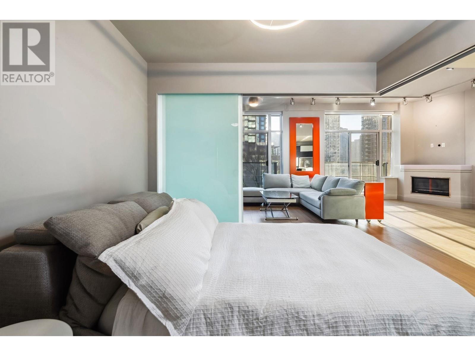 405 535 Smithe Street, Vancouver, British Columbia  V6B 0H2 - Photo 23 - R2958219
