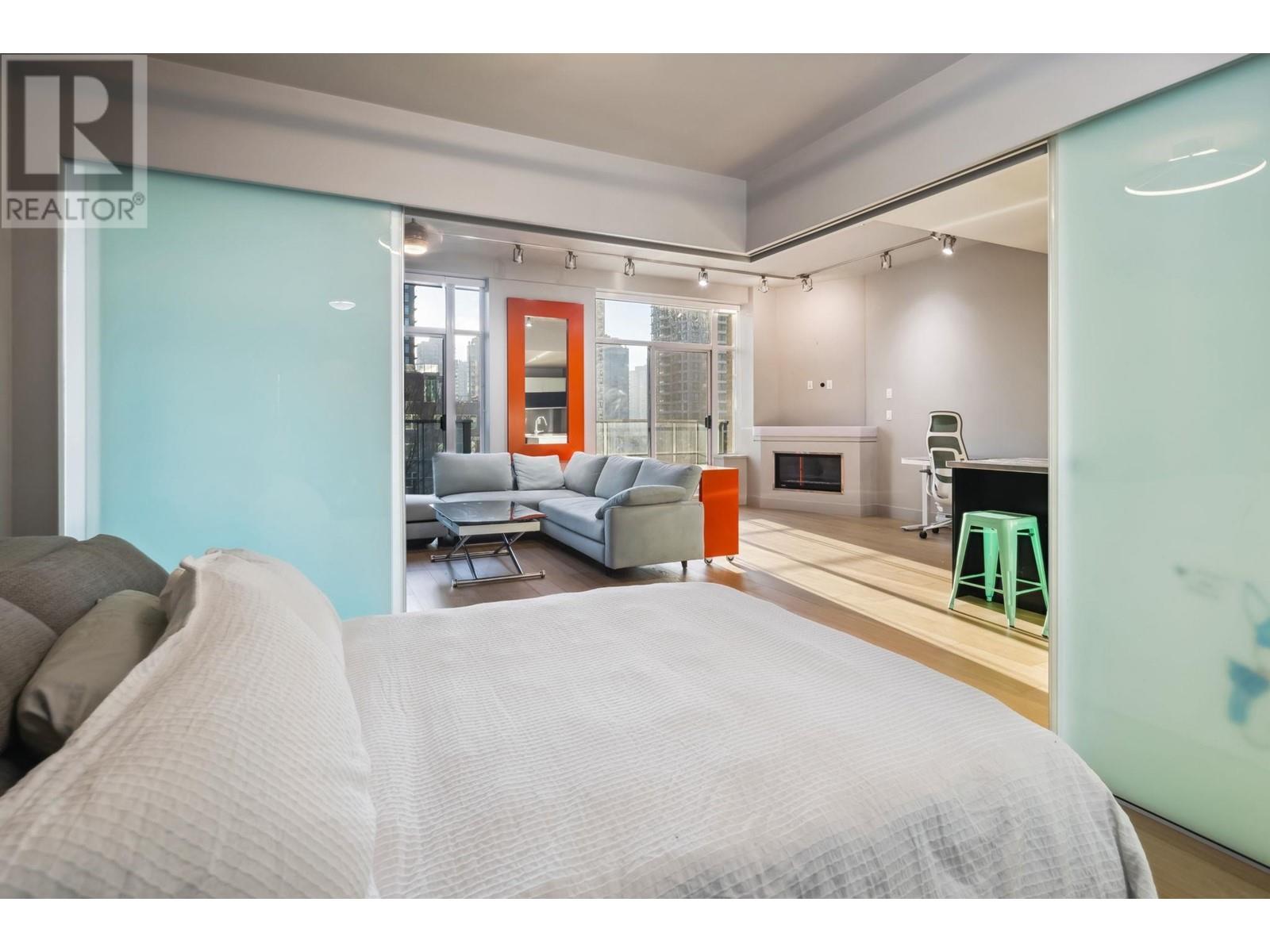 405 535 Smithe Street, Vancouver, British Columbia  V6B 0H2 - Photo 24 - R2958219