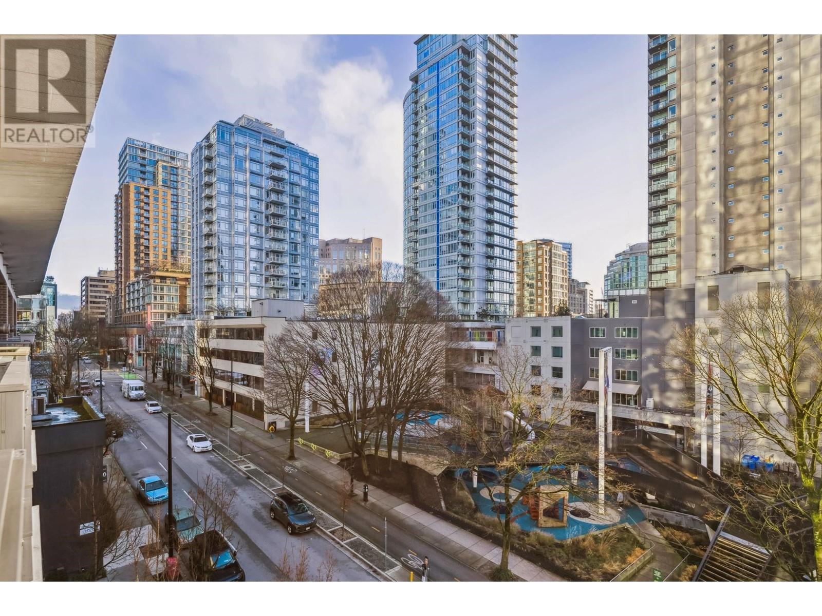 405 535 Smithe Street, Vancouver, British Columbia  V6B 0H2 - Photo 27 - R2958219
