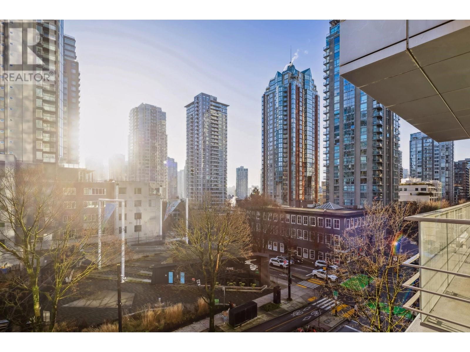 405 535 Smithe Street, Vancouver, British Columbia  V6B 0H2 - Photo 28 - R2958219