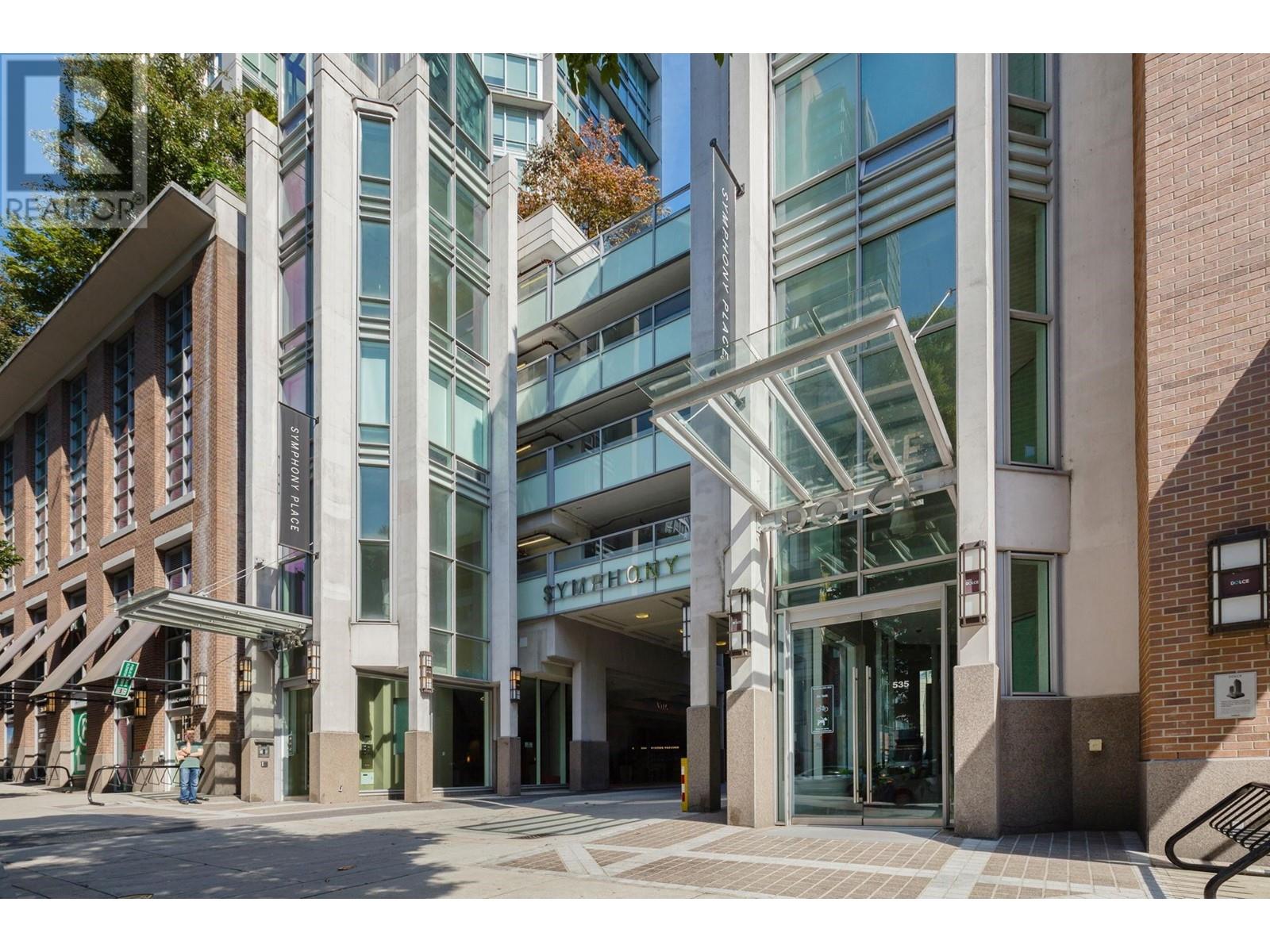 405 535 Smithe Street, Vancouver, British Columbia  V6B 0H2 - Photo 3 - R2958219