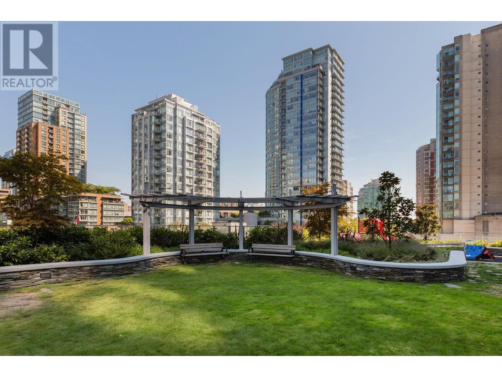 405 535 Smithe Street, Vancouver, British Columbia  V6B 0H2 - Photo 36 - R2958219