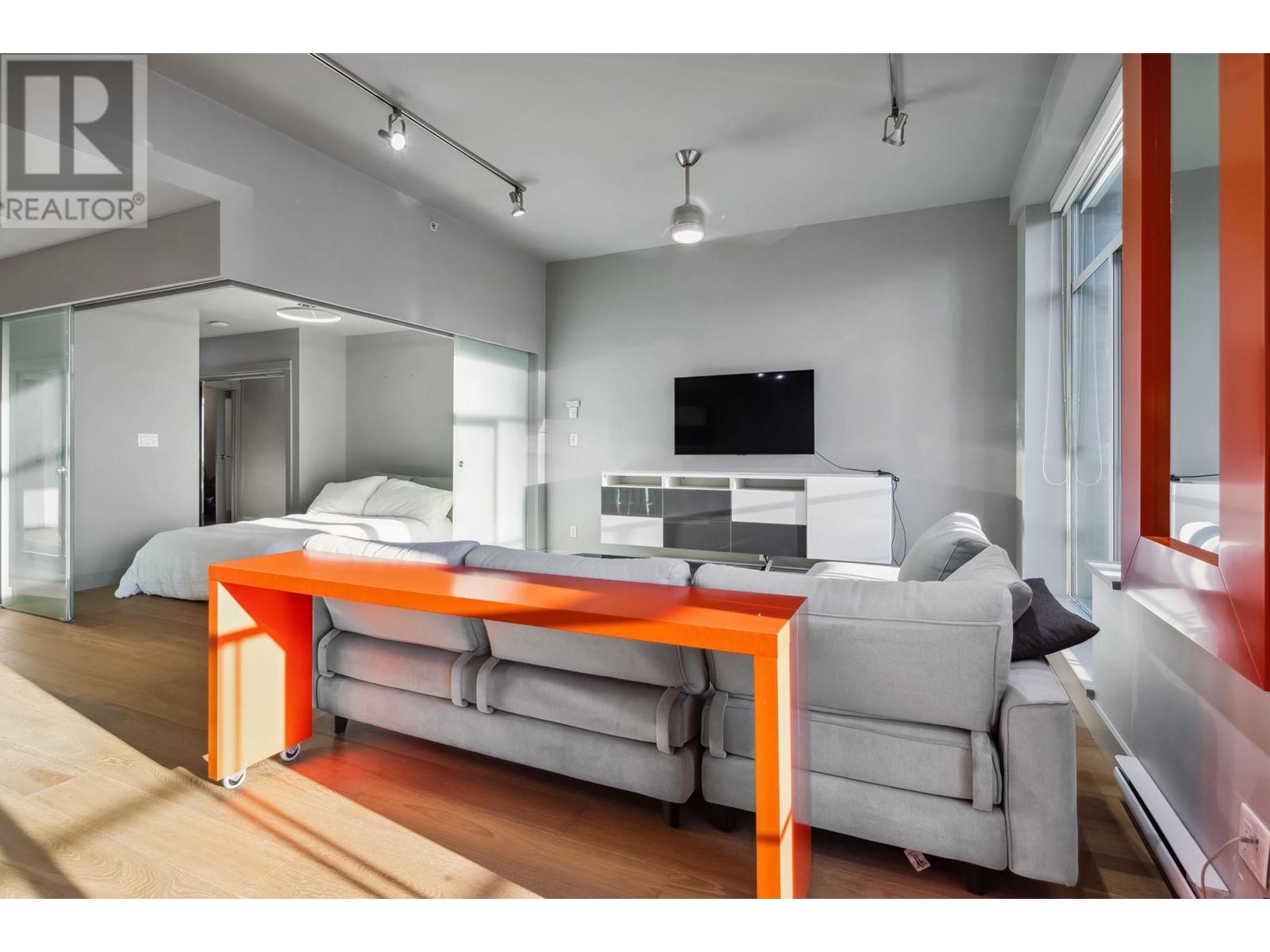 405 535 Smithe Street, Vancouver, British Columbia  V6B 0H2 - Photo 8 - R2958219