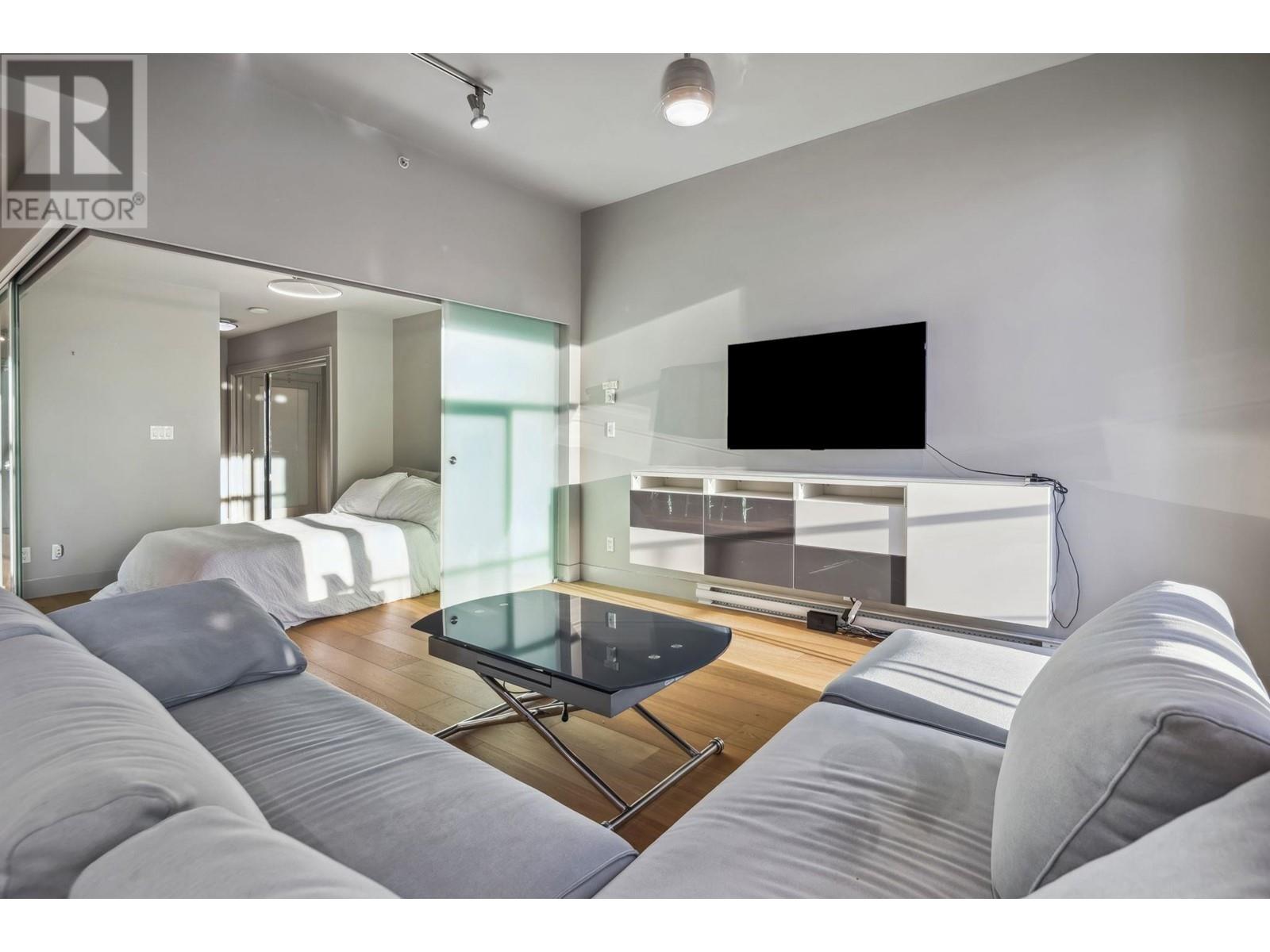 405 535 Smithe Street, Vancouver, British Columbia  V6B 0H2 - Photo 9 - R2958219