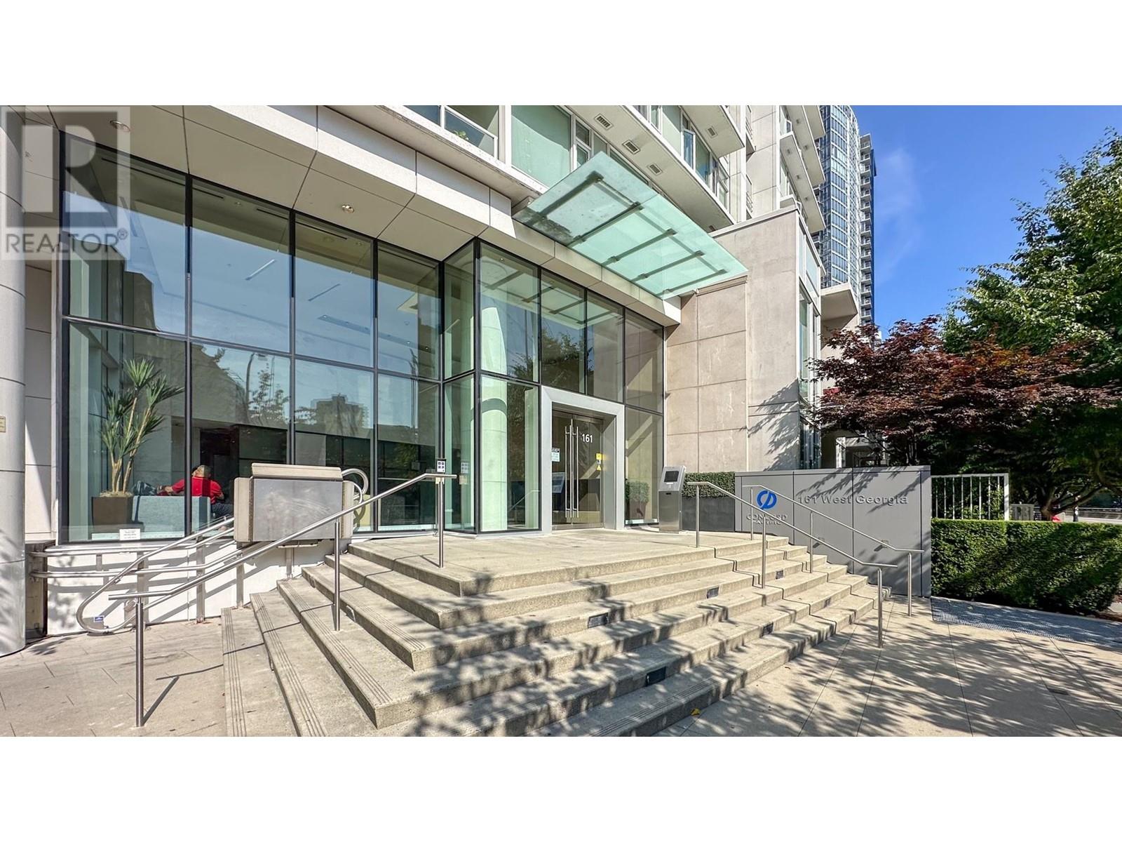 Listing Picture 17 of 17 : 716 161 W GEORGIA STREET, Vancouver / 溫哥華 - 魯藝地產 Yvonne Lu Group - MLS Medallion Club Member