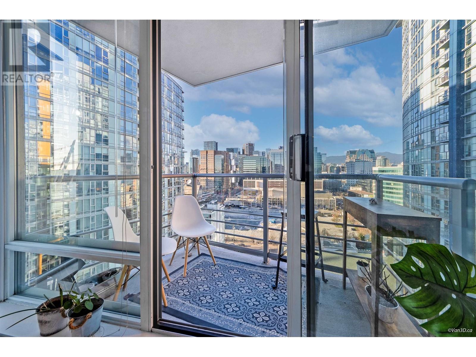 2208 131 Regiment Square, Vancouver, British Columbia  V6B 1X6 - Photo 10 - R2958231