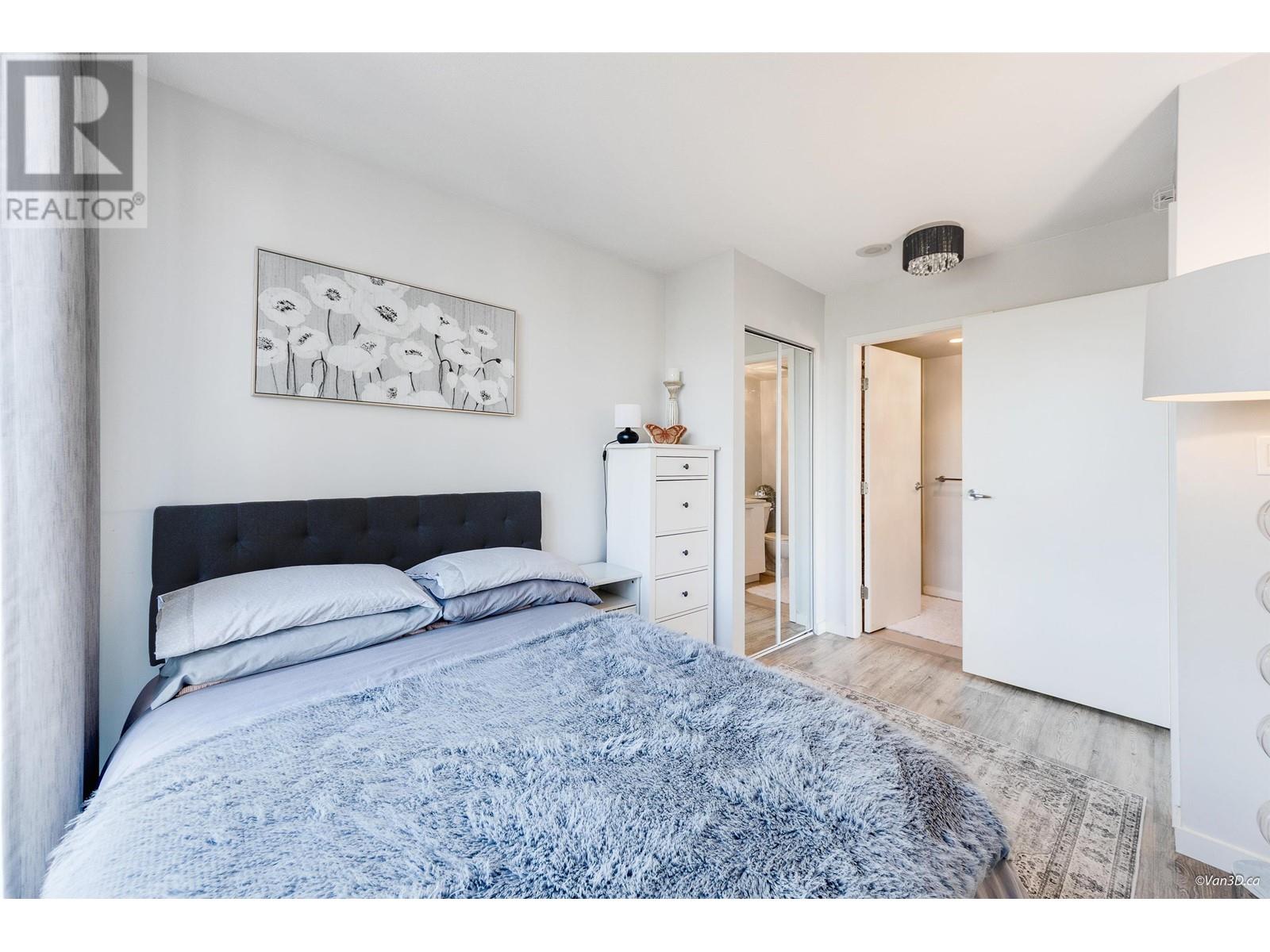 2208 131 Regiment Square, Vancouver, British Columbia  V6B 1X6 - Photo 13 - R2958231
