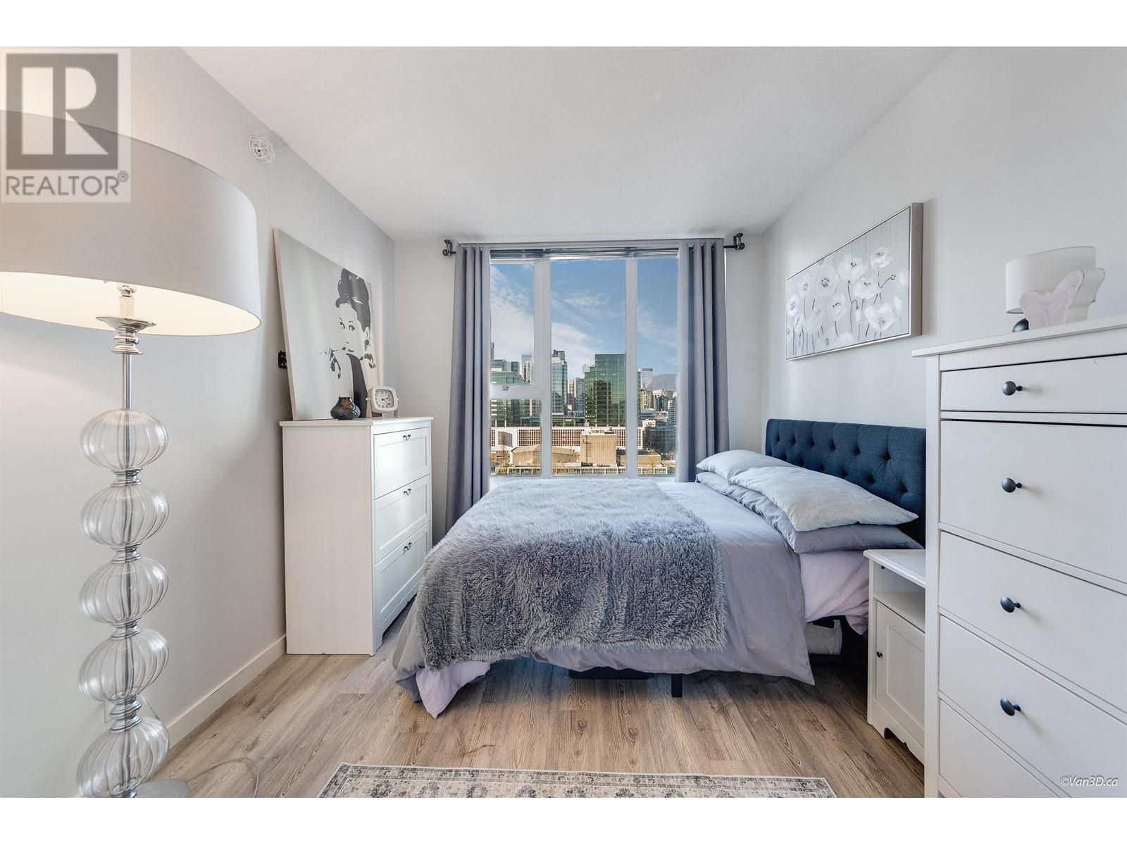 2208 131 Regiment Square, Vancouver, British Columbia  V6B 1X6 - Photo 14 - R2958231