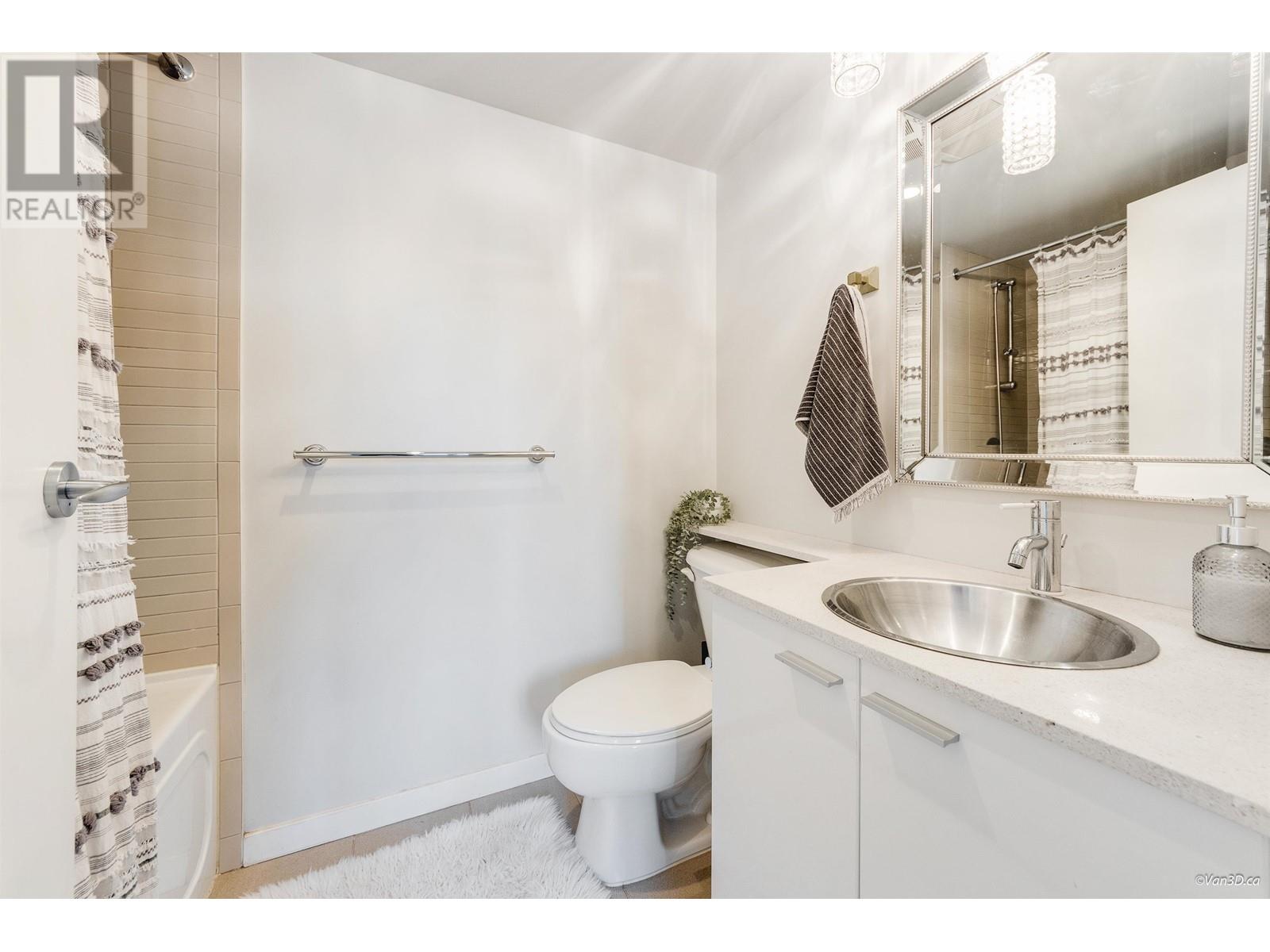 2208 131 Regiment Square, Vancouver, British Columbia  V6B 1X6 - Photo 15 - R2958231