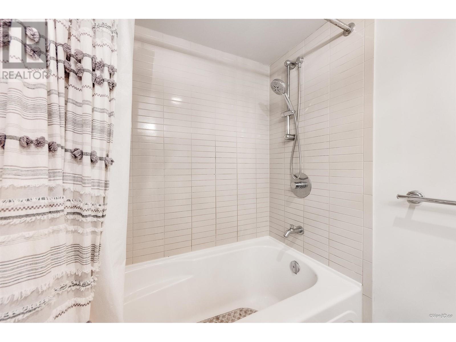 2208 131 Regiment Square, Vancouver, British Columbia  V6B 1X6 - Photo 16 - R2958231