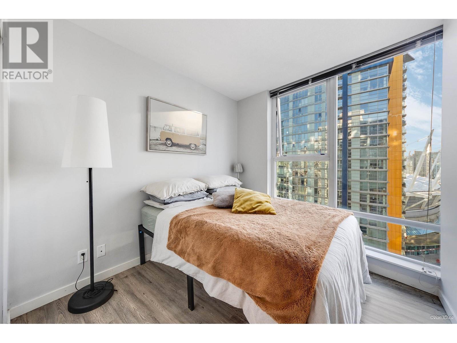 2208 131 Regiment Square, Vancouver, British Columbia  V6B 1X6 - Photo 17 - R2958231