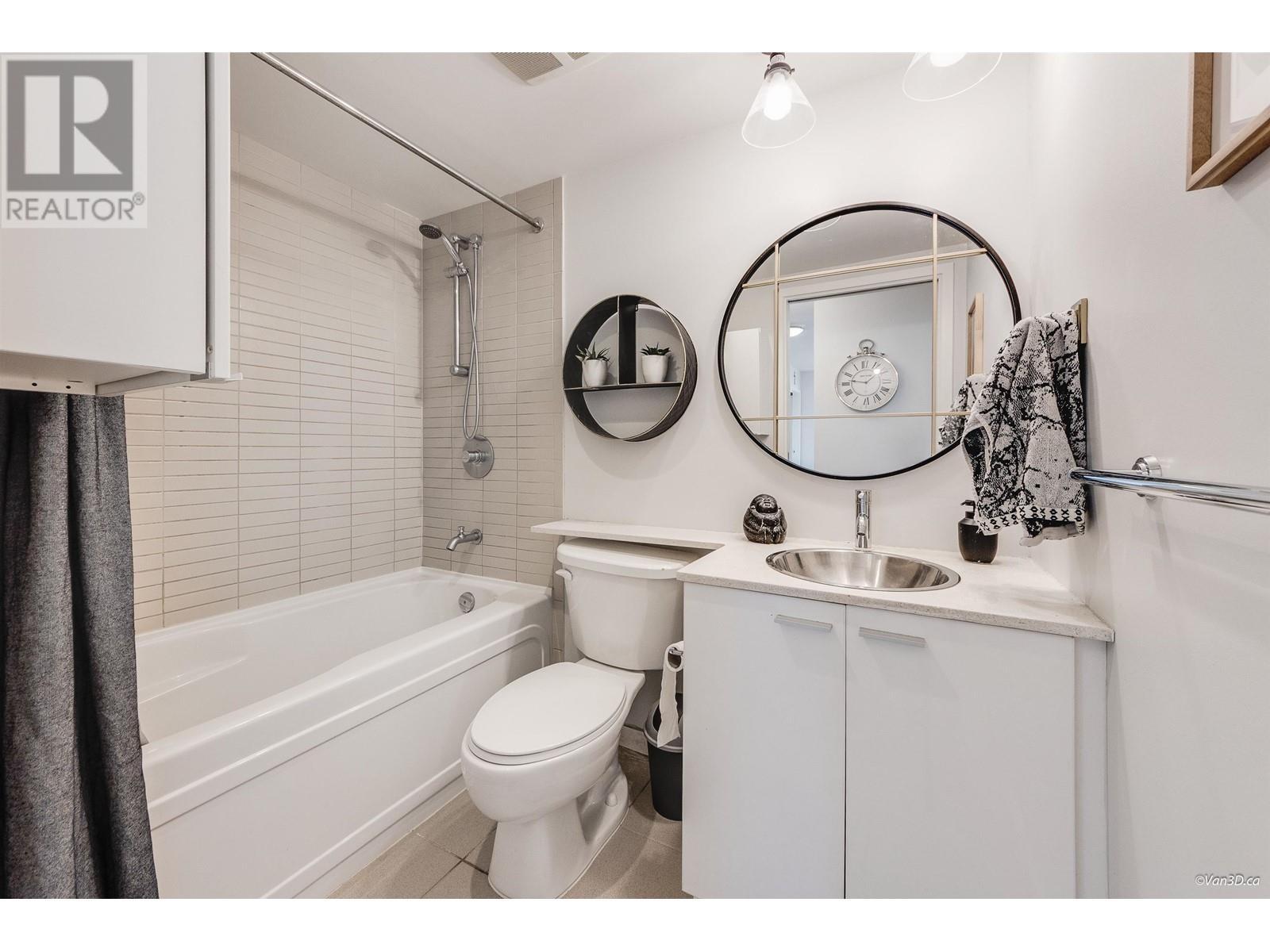 2208 131 Regiment Square, Vancouver, British Columbia  V6B 1X6 - Photo 18 - R2958231