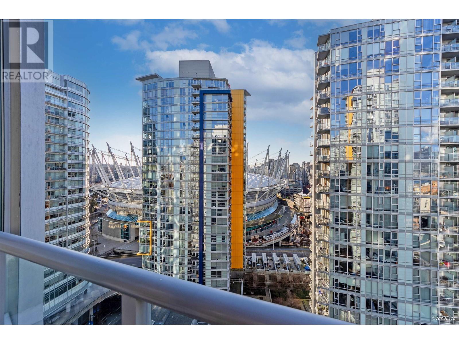 2208 131 Regiment Square, Vancouver, British Columbia  V6B 1X6 - Photo 19 - R2958231