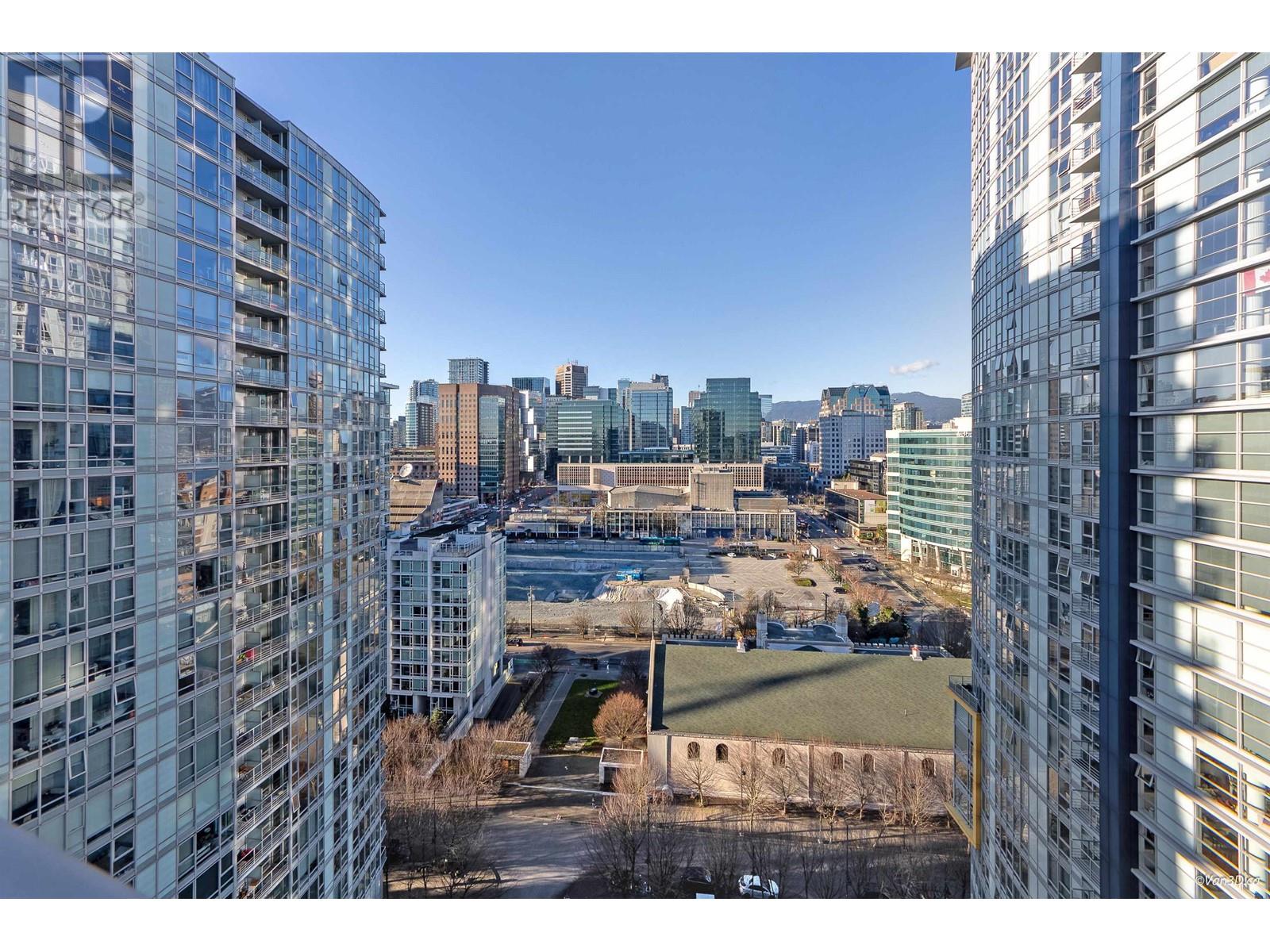 2208 131 Regiment Square, Vancouver, British Columbia  V6B 1X6 - Photo 20 - R2958231