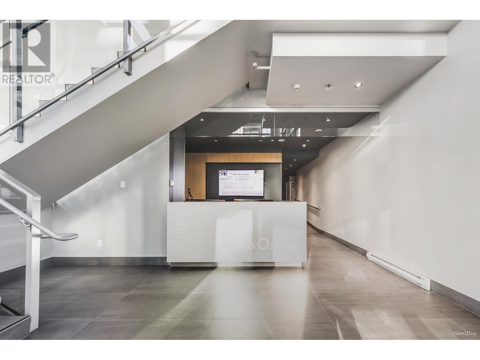2208 131 Regiment Square, Vancouver, British Columbia  V6B 1X6 - Photo 21 - R2958231