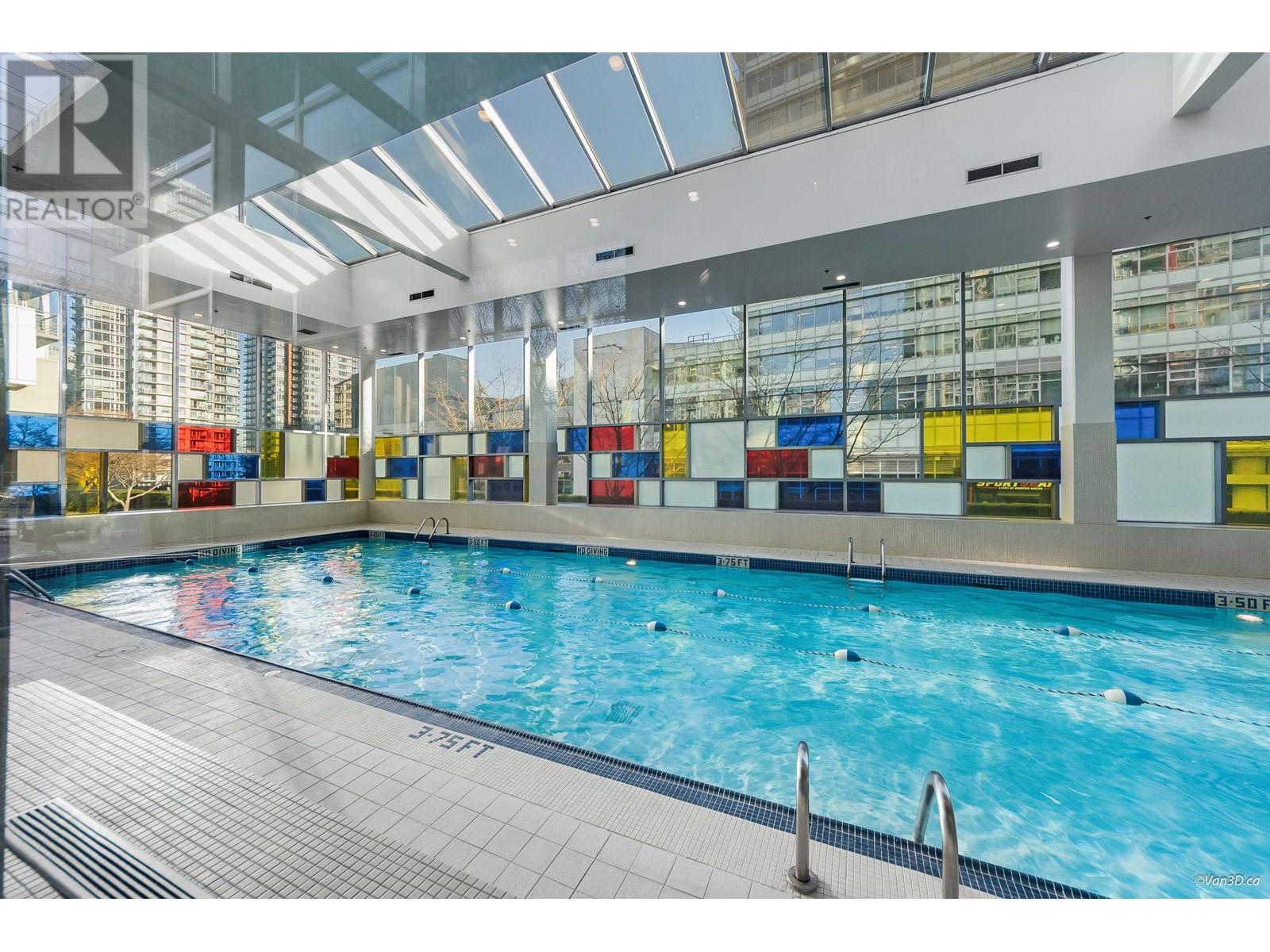 2208 131 Regiment Square, Vancouver, British Columbia  V6B 1X6 - Photo 22 - R2958231