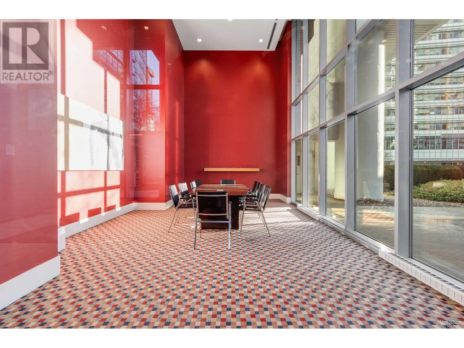 2208 131 Regiment Square, Vancouver, British Columbia  V6B 1X6 - Photo 3 - R2958231