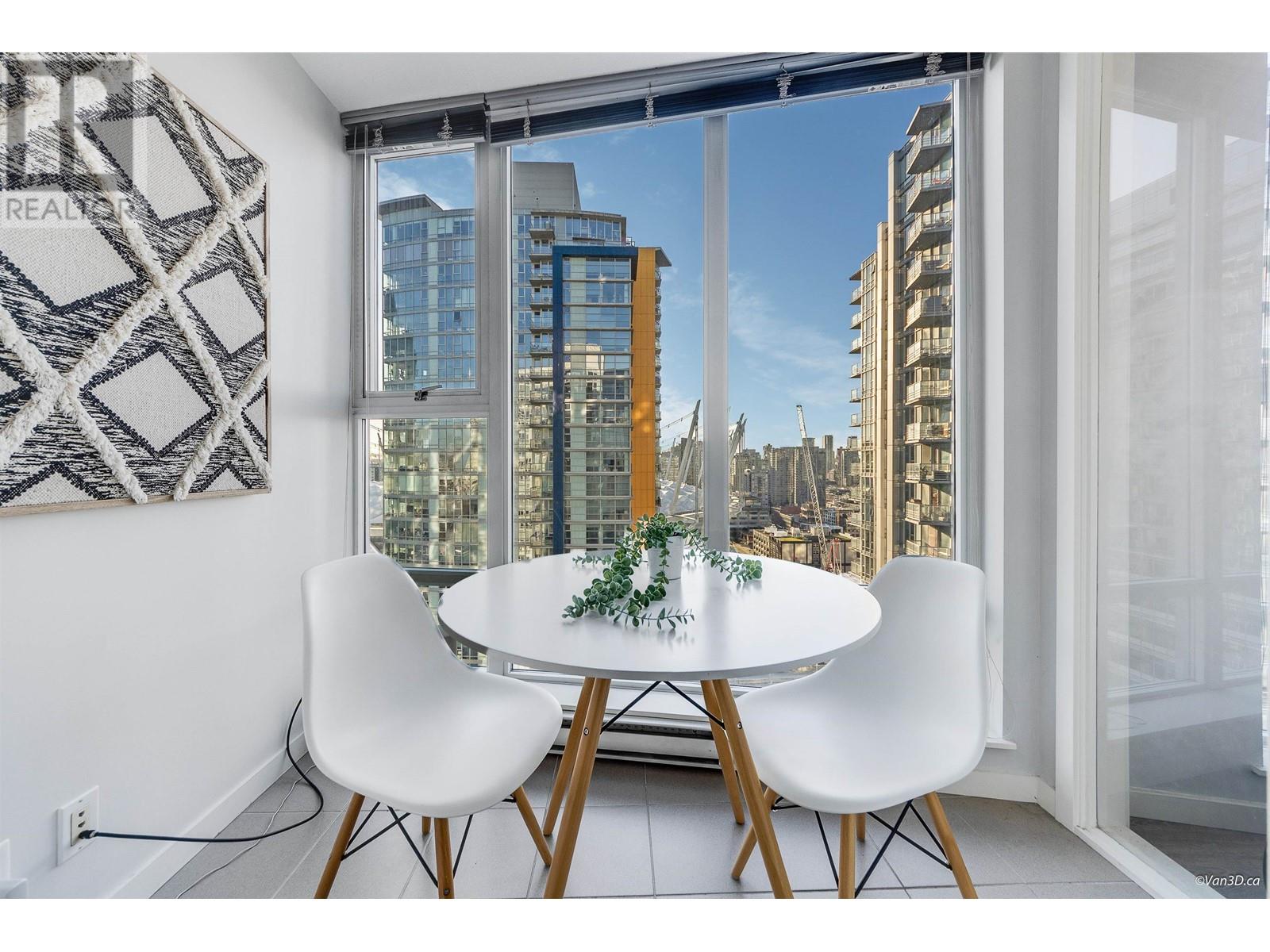2208 131 Regiment Square, Vancouver, British Columbia  V6B 1X6 - Photo 5 - R2958231