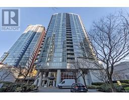 2208 131 REGIMENT SQUARE, Vancouver, British Columbia