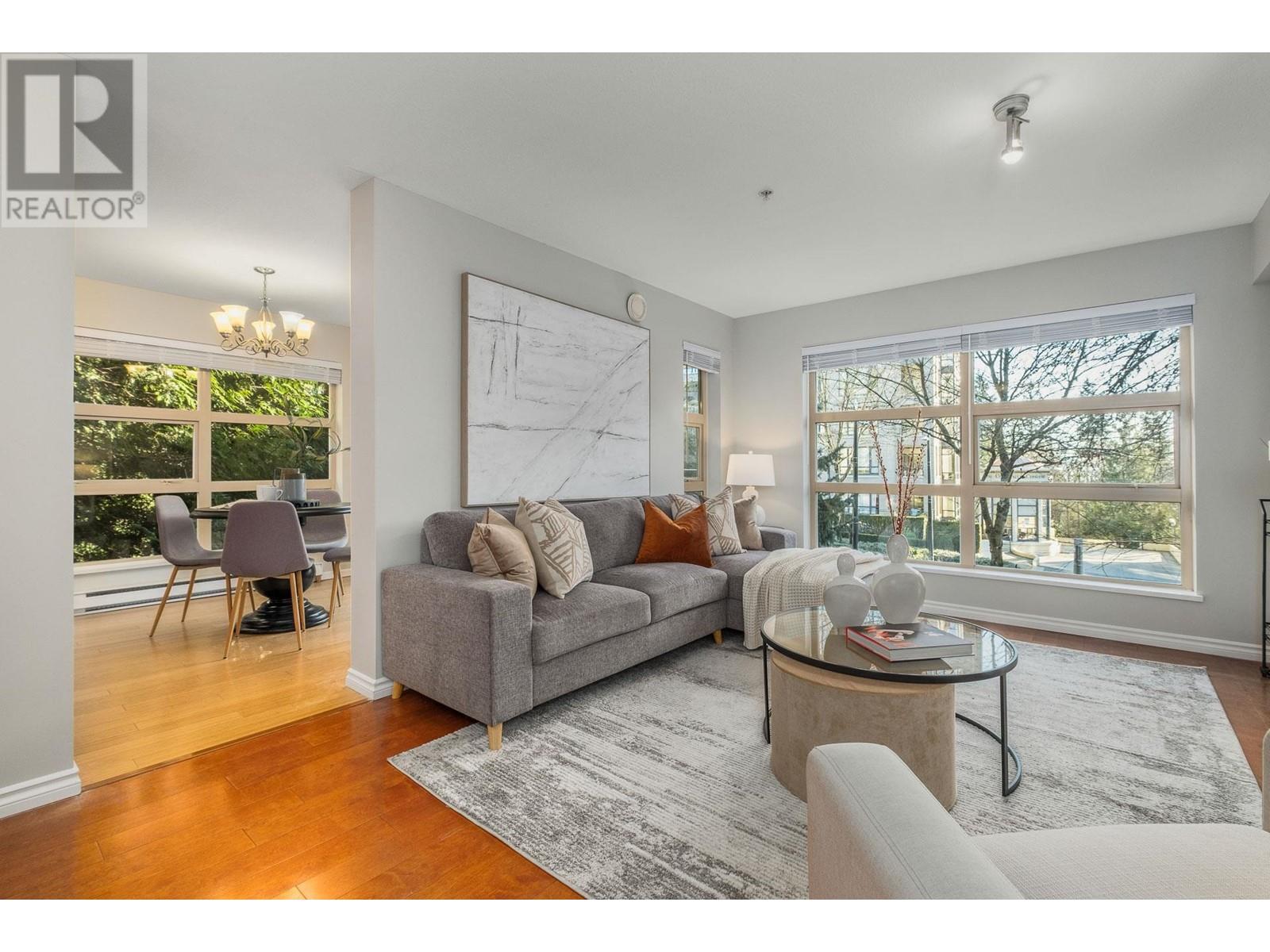 214 9339 University Crescent, Burnaby, British Columbia V5A 4Y1 - Photo 4 - R2958235
