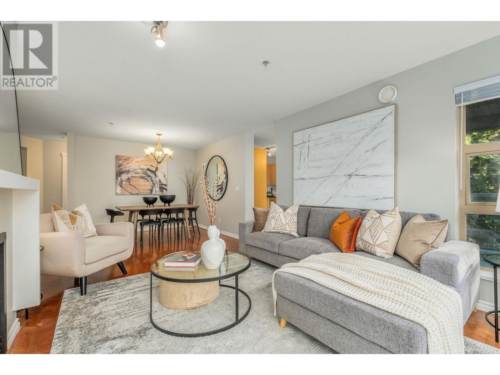 214 9339 University Crescent, Burnaby, British Columbia V5A 4Y1 - Photo 5 - R2958235