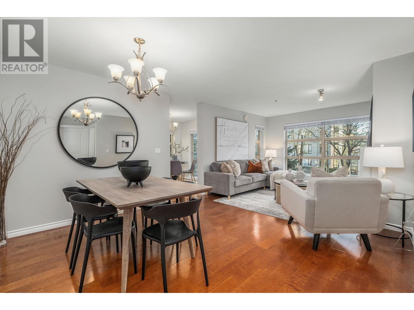 214 9339 University Crescent, Burnaby, British Columbia V5A 4Y1 - Photo 7 - R2958235