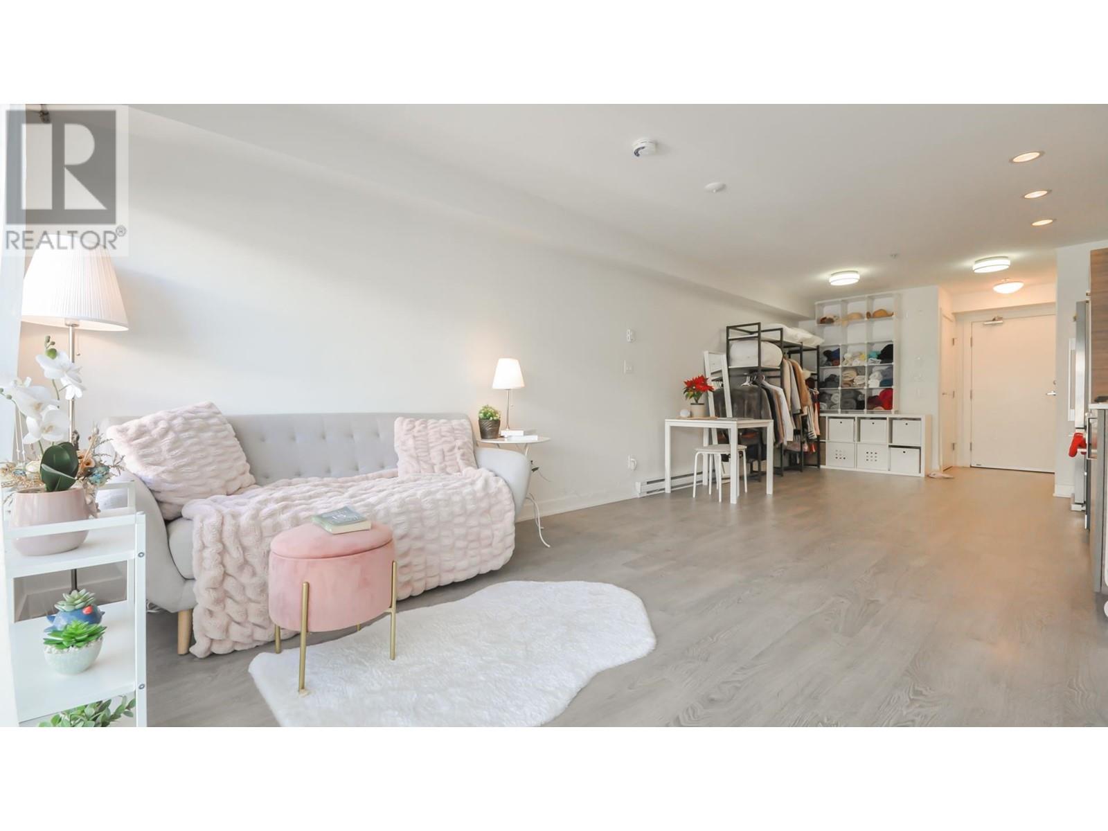 202 2858 W 4th Avenue, Vancouver, British Columbia  V6K 1R2 - Photo 15 - R2958271