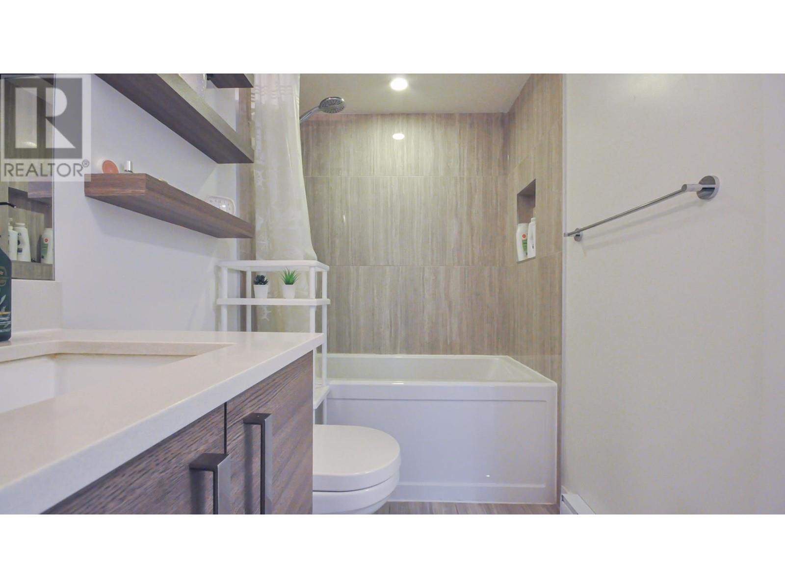 202 2858 W 4th Avenue, Vancouver, British Columbia  V6K 1R2 - Photo 17 - R2958271