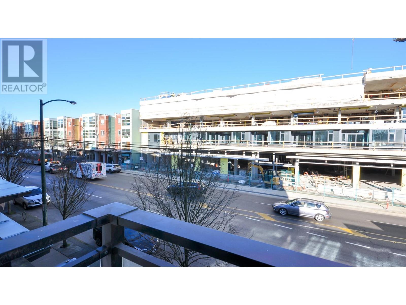 202 2858 W 4th Avenue, Vancouver, British Columbia  V6K 1R2 - Photo 19 - R2958271