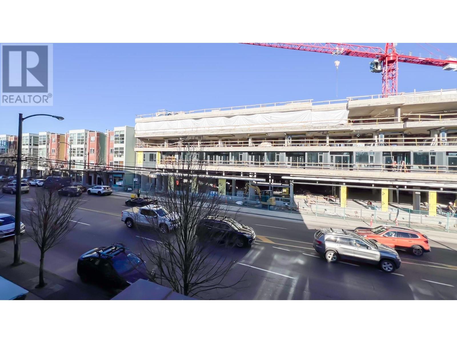 202 2858 W 4th Avenue, Vancouver, British Columbia  V6K 1R2 - Photo 20 - R2958271