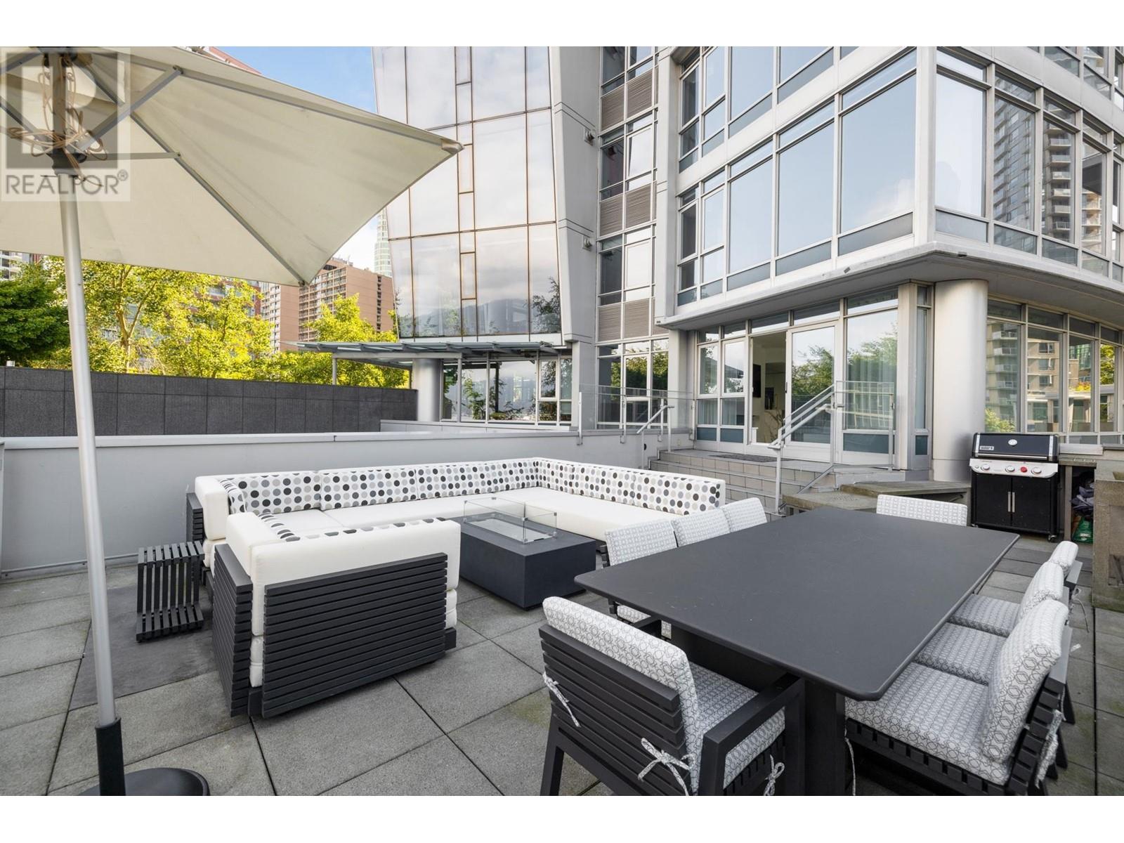 301 1233 W Cordova Street, Vancouver, British Columbia  V6C 3R1 - Photo 34 - R2958284