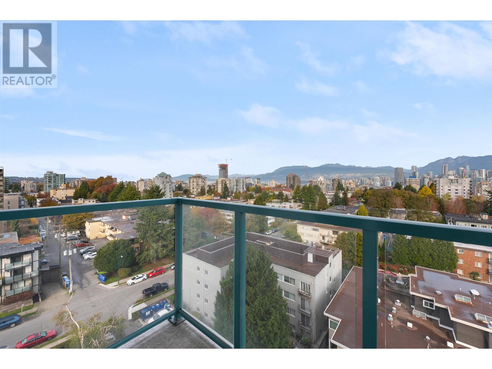 Listing Picture 14 of 20 : 1008 2988 ALDER STREET, Vancouver / 溫哥華 - 魯藝地產 Yvonne Lu Group - MLS Medallion Club Member