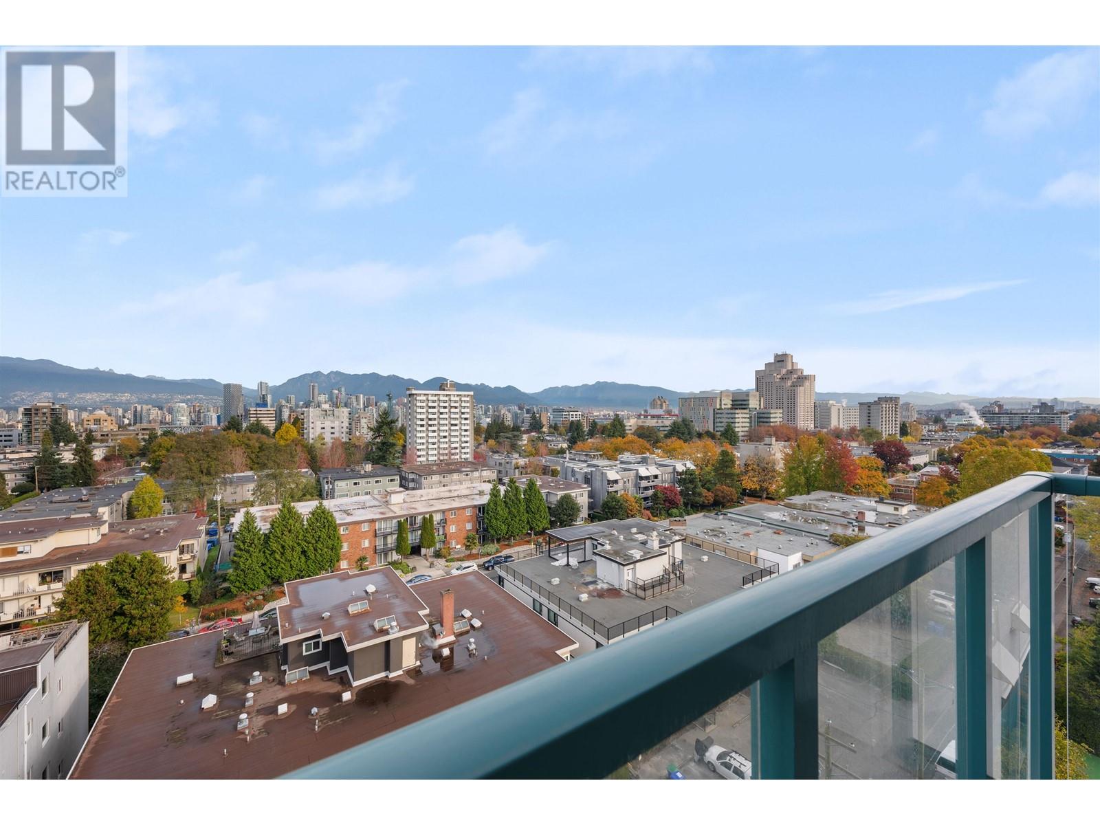 Listing Picture 15 of 20 : 1008 2988 ALDER STREET, Vancouver / 溫哥華 - 魯藝地產 Yvonne Lu Group - MLS Medallion Club Member