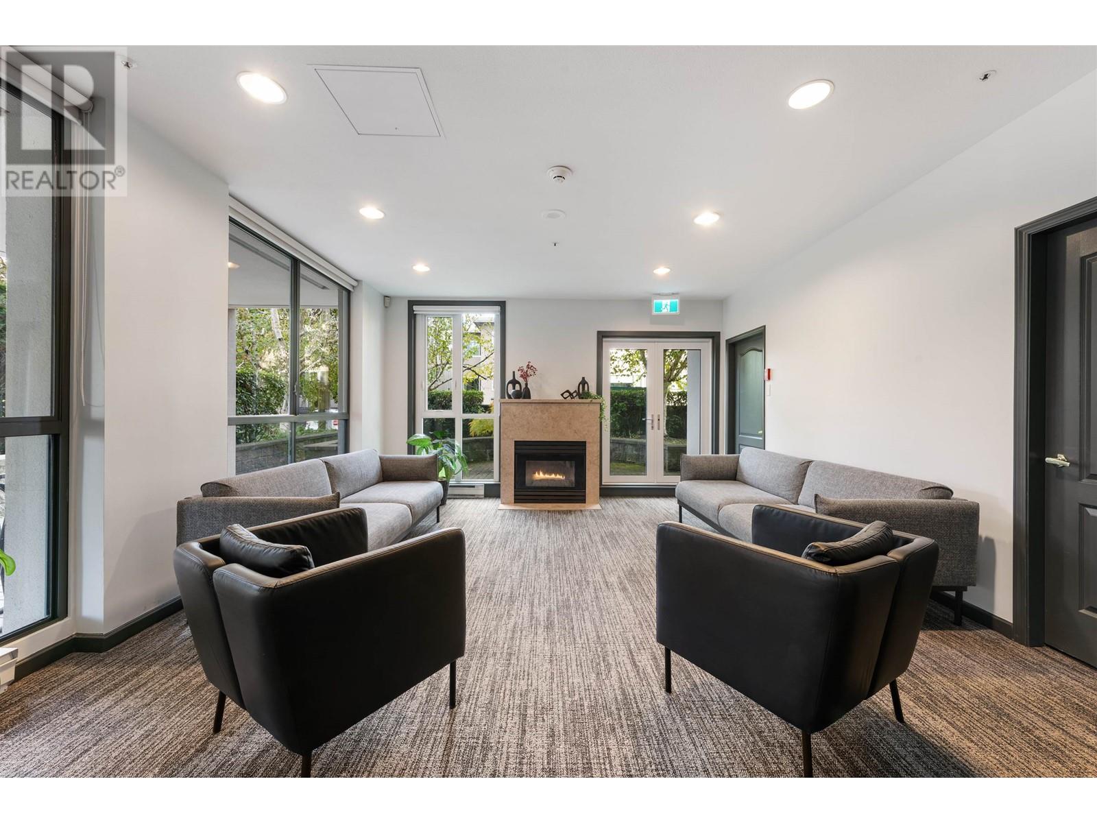 Listing Picture 16 of 20 : 1008 2988 ALDER STREET, Vancouver / 溫哥華 - 魯藝地產 Yvonne Lu Group - MLS Medallion Club Member